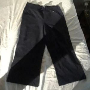 Lululemon yoga capris